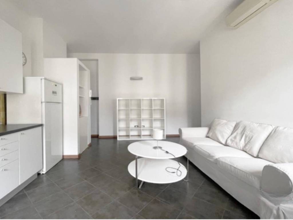 appartamento in affitto a Milano in zona Sant'Ambrogio
