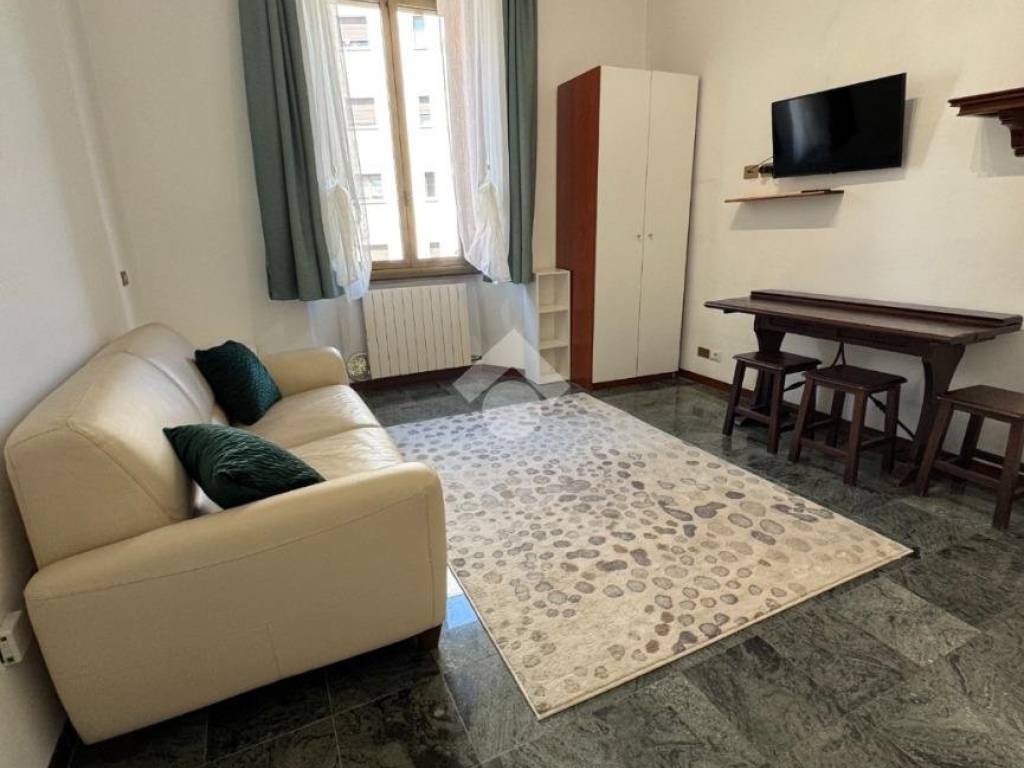 appartamento in affitto a Milano in zona Città Studi