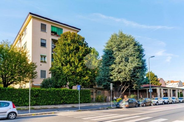 appartamento in affitto a Milano in zona Bande Nere