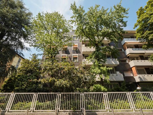 appartamento in affitto a Milano in zona Loreto