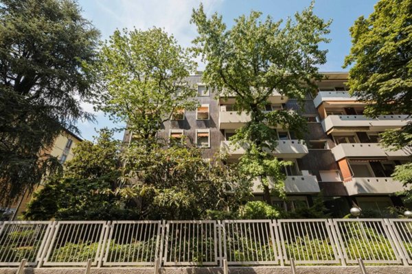 appartamento in affitto a Milano in zona Loreto