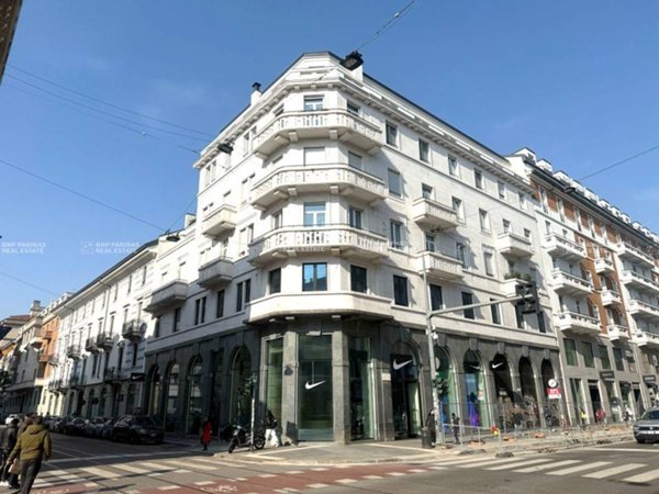 appartamento in affitto a Milano in zona Stazione Centrale