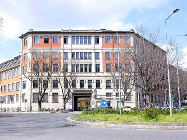 ufficio in affitto a Milano in zona Solari