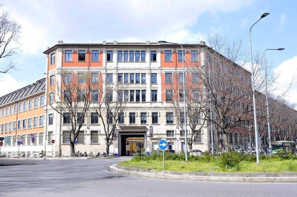 ufficio in affitto a Milano in zona Solari