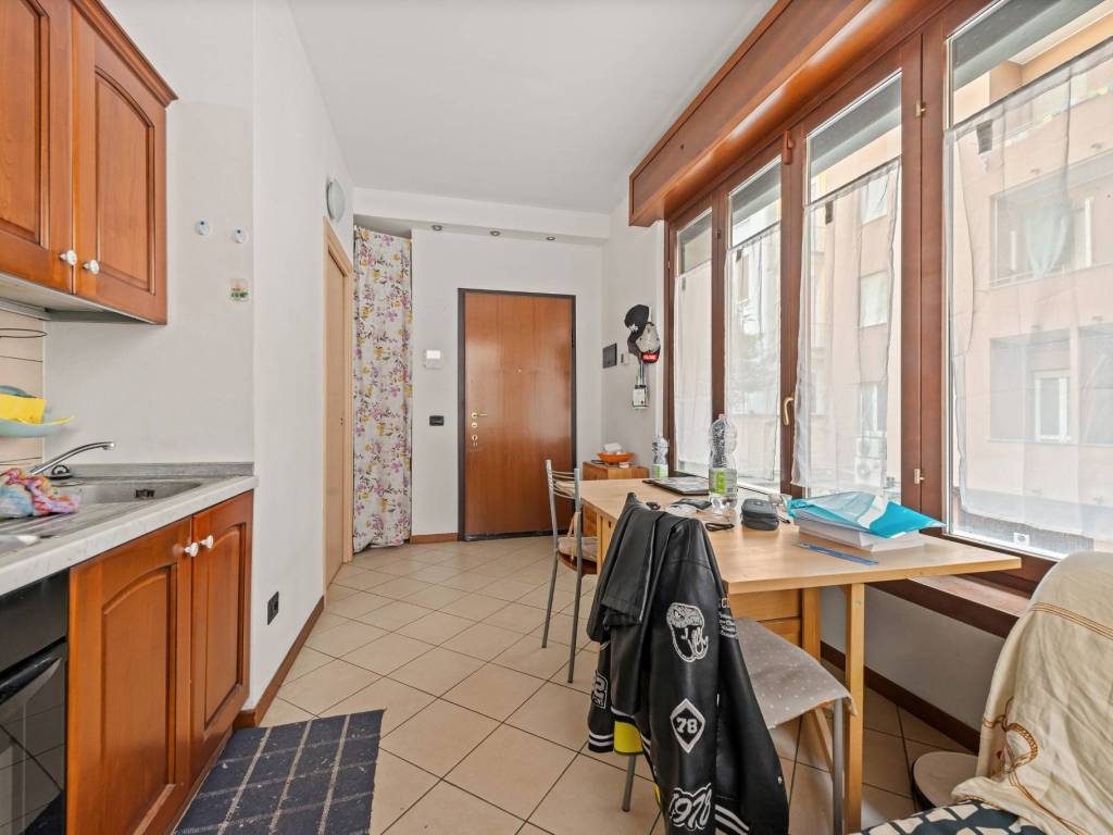 appartamento in affitto a Milano in zona Città Studi