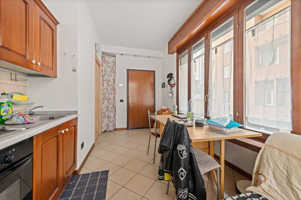 appartamento in affitto a Milano in zona Città Studi