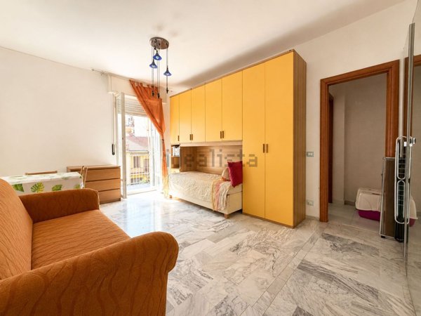 appartamento in affitto a Milano in zona Loreto