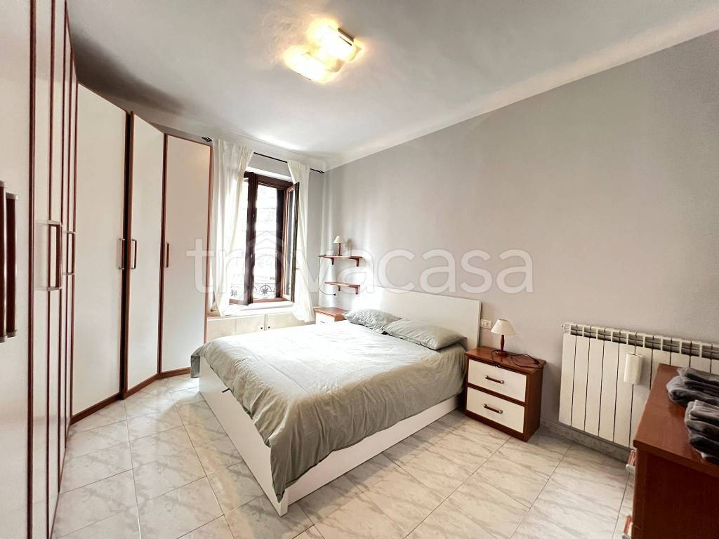appartamento in affitto a Milano in zona Città Studi