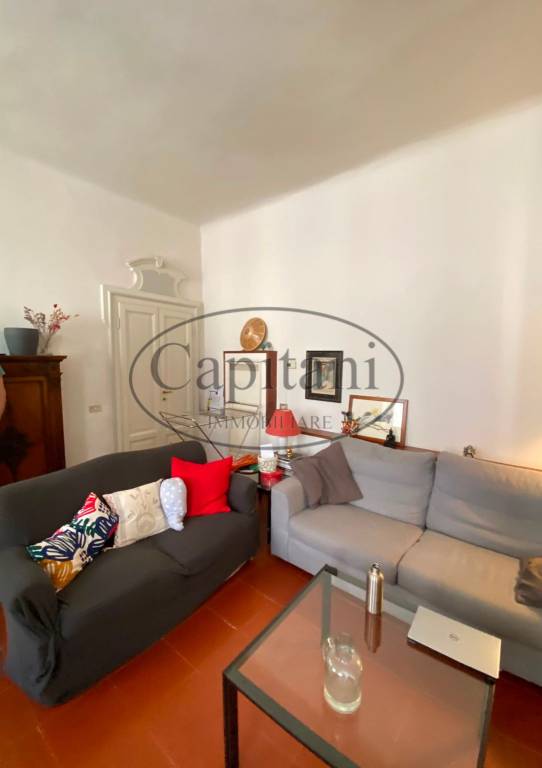 appartamento in affitto a Milano in zona De Angeli
