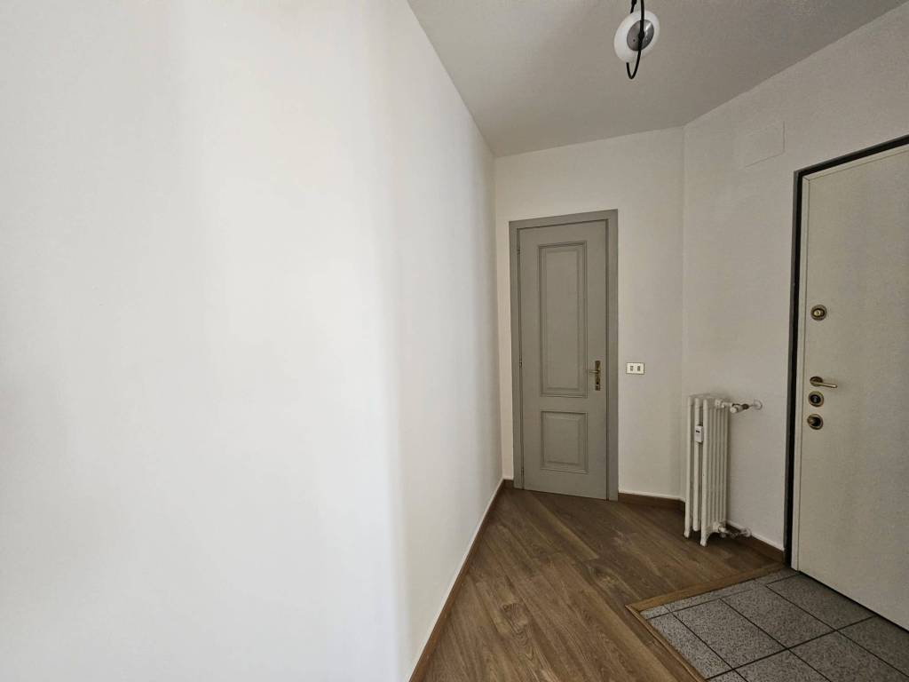 appartamento in affitto a Milano in zona Loreto