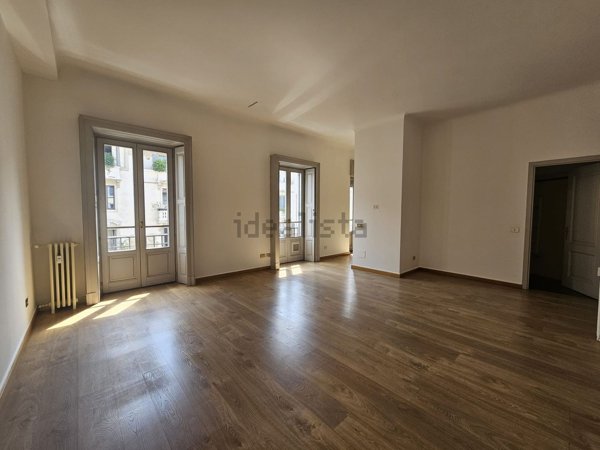 appartamento in affitto a Milano in zona Loreto