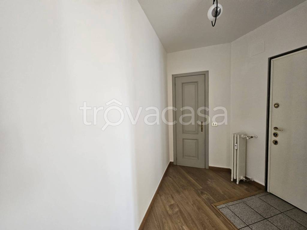 appartamento in affitto a Milano in zona Loreto