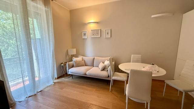 appartamento in affitto a Milano in zona San Vittore
