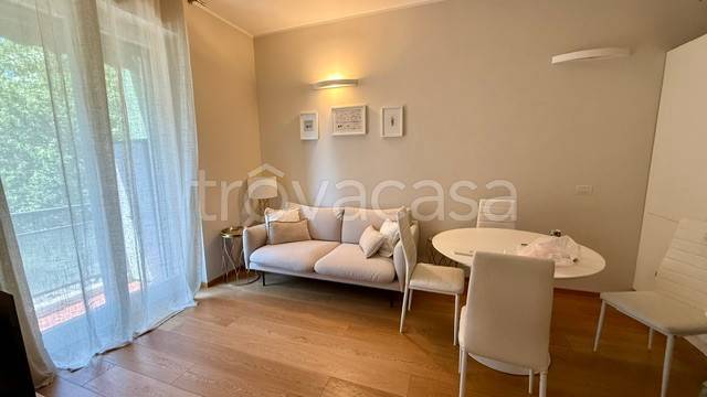 appartamento in affitto a Milano in zona San Vittore