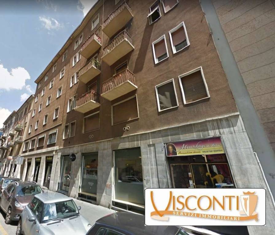 appartamento in affitto a Milano in zona Porta Venezia