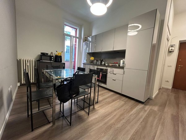 appartamento in affitto a Milano in zona Città Studi