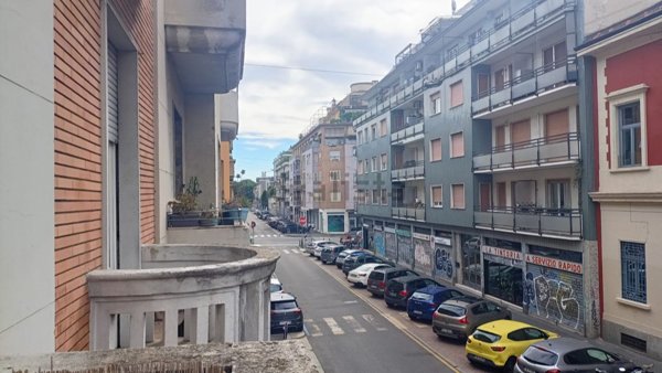 appartamento in affitto a Milano in zona Bocconi