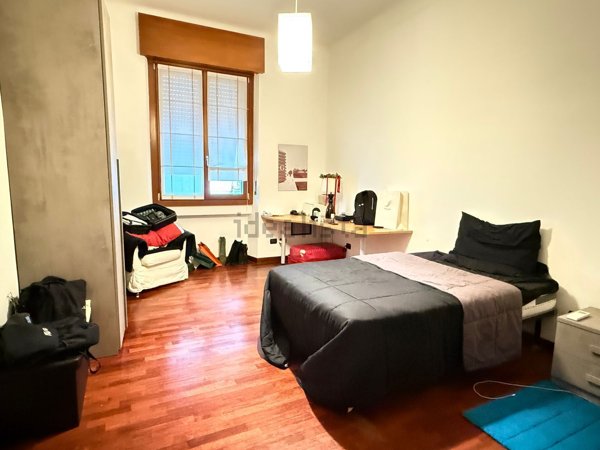 appartamento in affitto a Milano in zona Piazzale Lodi