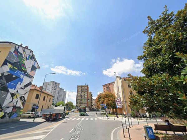 appartamento in affitto a Milano in zona Scalo Romana