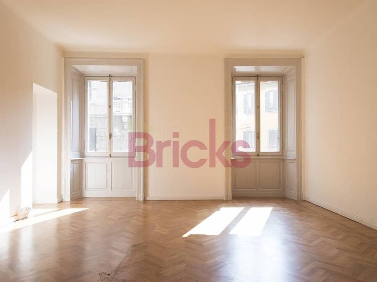 casa indipendente in affitto a Milano in zona Guastalla