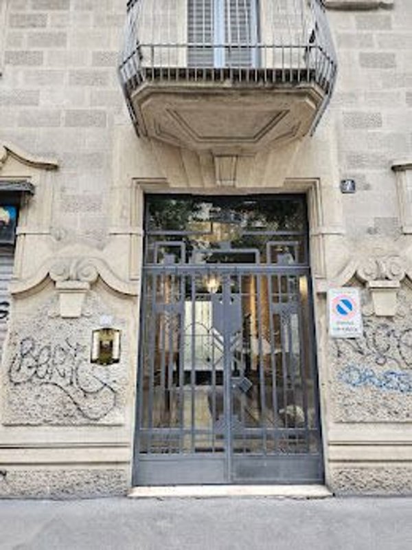 appartamento in affitto a Milano in zona Città Studi