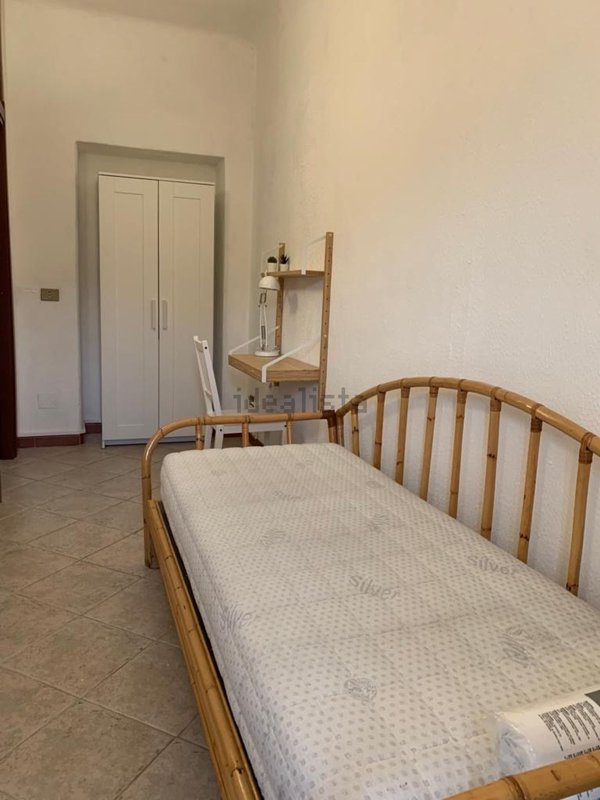 appartamento in affitto a Milano in zona Affori