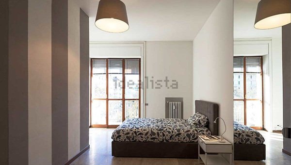 appartamento in affitto a Milano in zona Brera