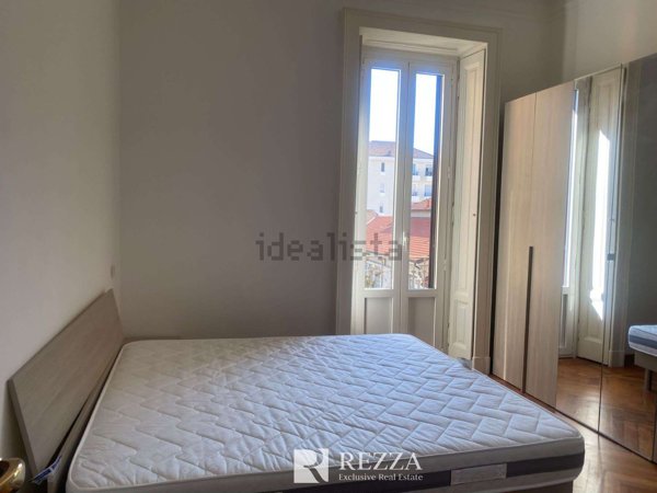 appartamento in affitto a Milano in zona Cinque Giornate
