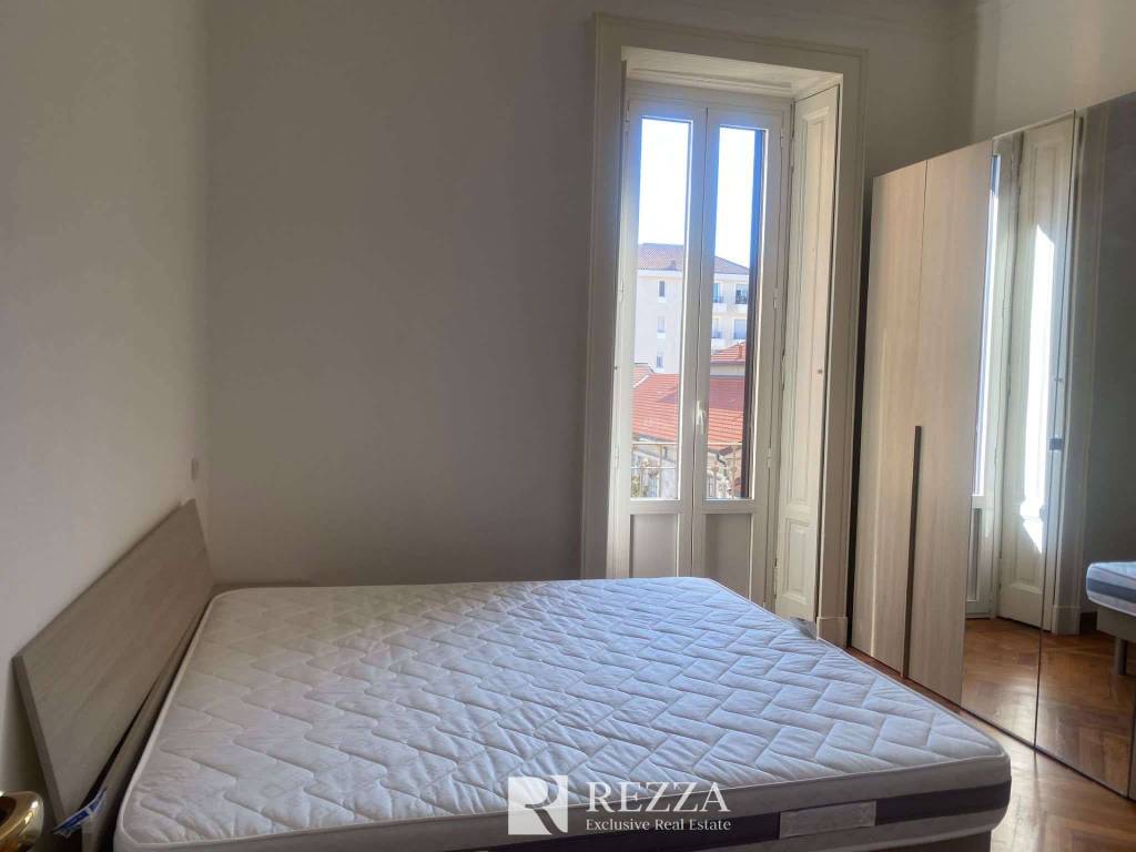 appartamento in affitto a Milano in zona Cinque Giornate