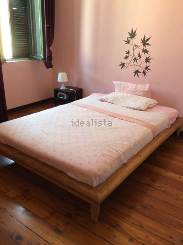 casa indipendente in affitto a Milano in zona Bovisa