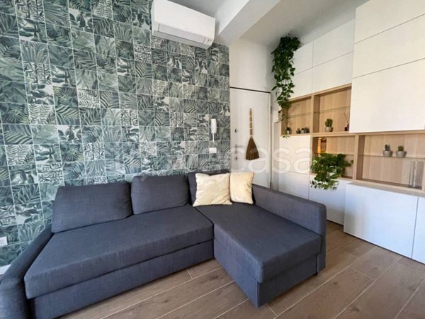 appartamento in affitto a Milano in zona CityLife