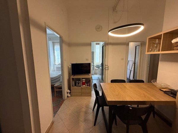 appartamento in affitto a Milano in zona Città Studi