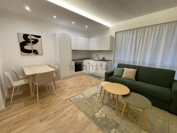 appartamento in affitto a Milano in zona Città Studi
