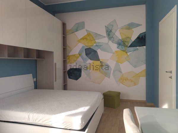 appartamento in affitto a Milano in zona Bocconi