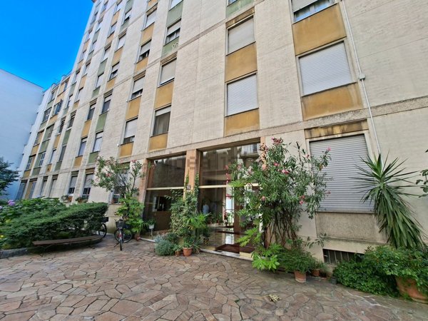 appartamento in affitto a Milano in zona Bocconi