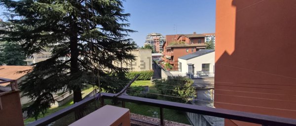appartamento in affitto a Milano in zona Scalo Romana