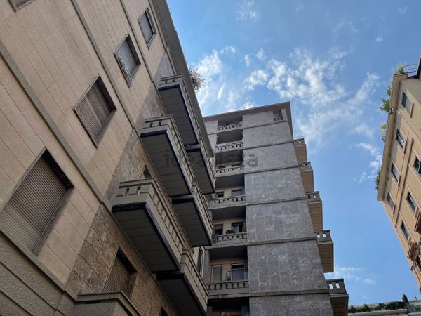 appartamento in affitto a Milano in zona Porta Garibaldi