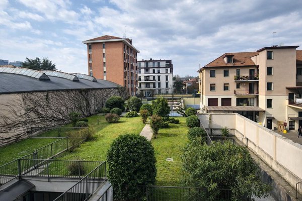 appartamento in affitto a Milano in zona Isola