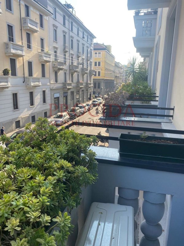 appartamento in affitto a Milano in zona Città Studi