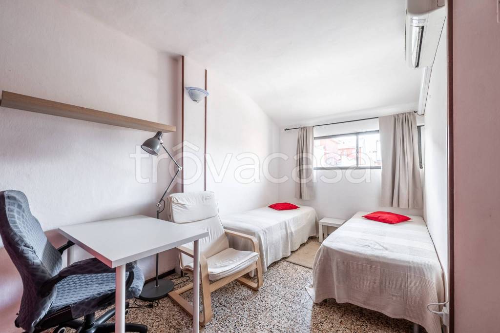 appartamento in affitto a Milano in zona Crescenzago