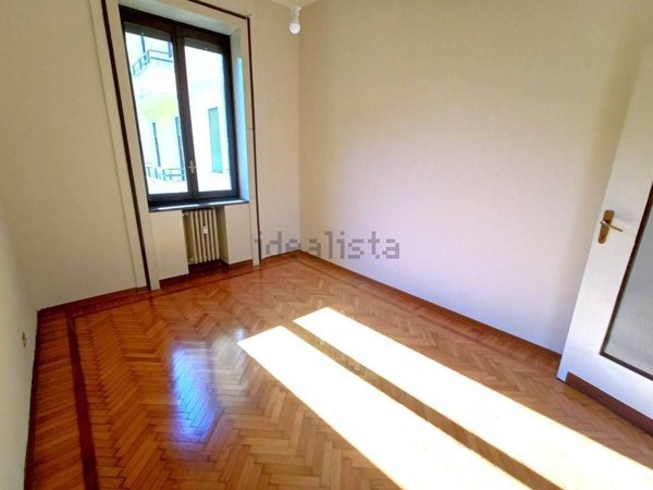 appartamento in affitto a Milano in zona San Vittore