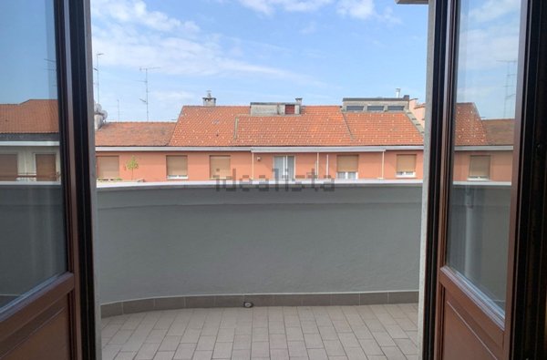 appartamento in affitto a Milano in zona CityLife