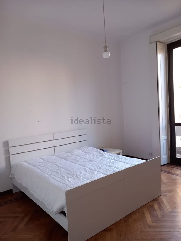appartamento in affitto a Milano in zona Porta Vittoria