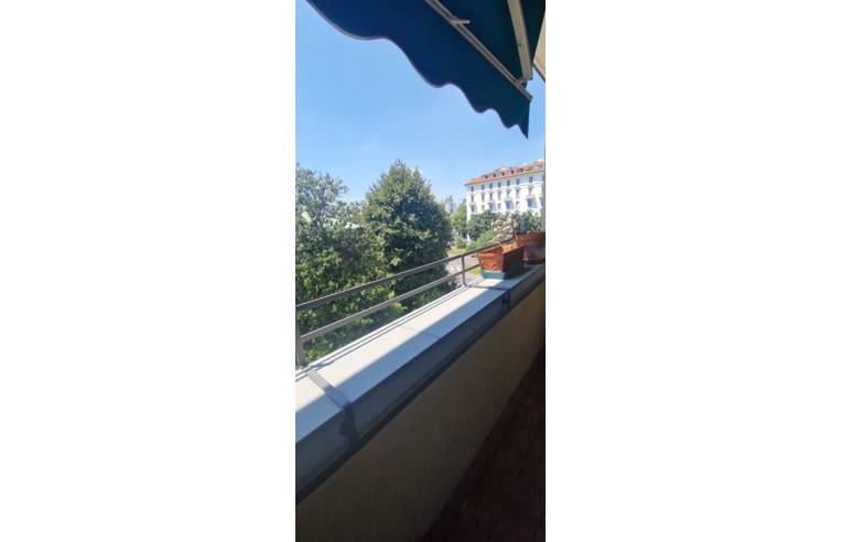 appartamento in affitto a Milano in zona De Angeli