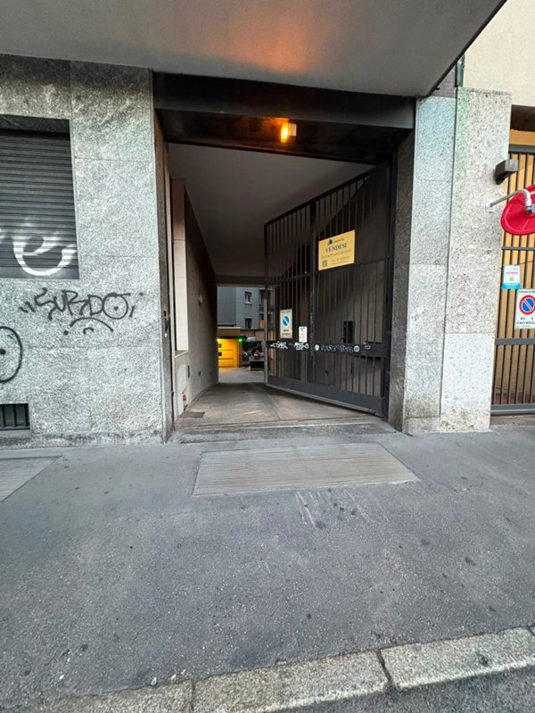 appartamento in affitto a Milano in zona Ponte Seveso