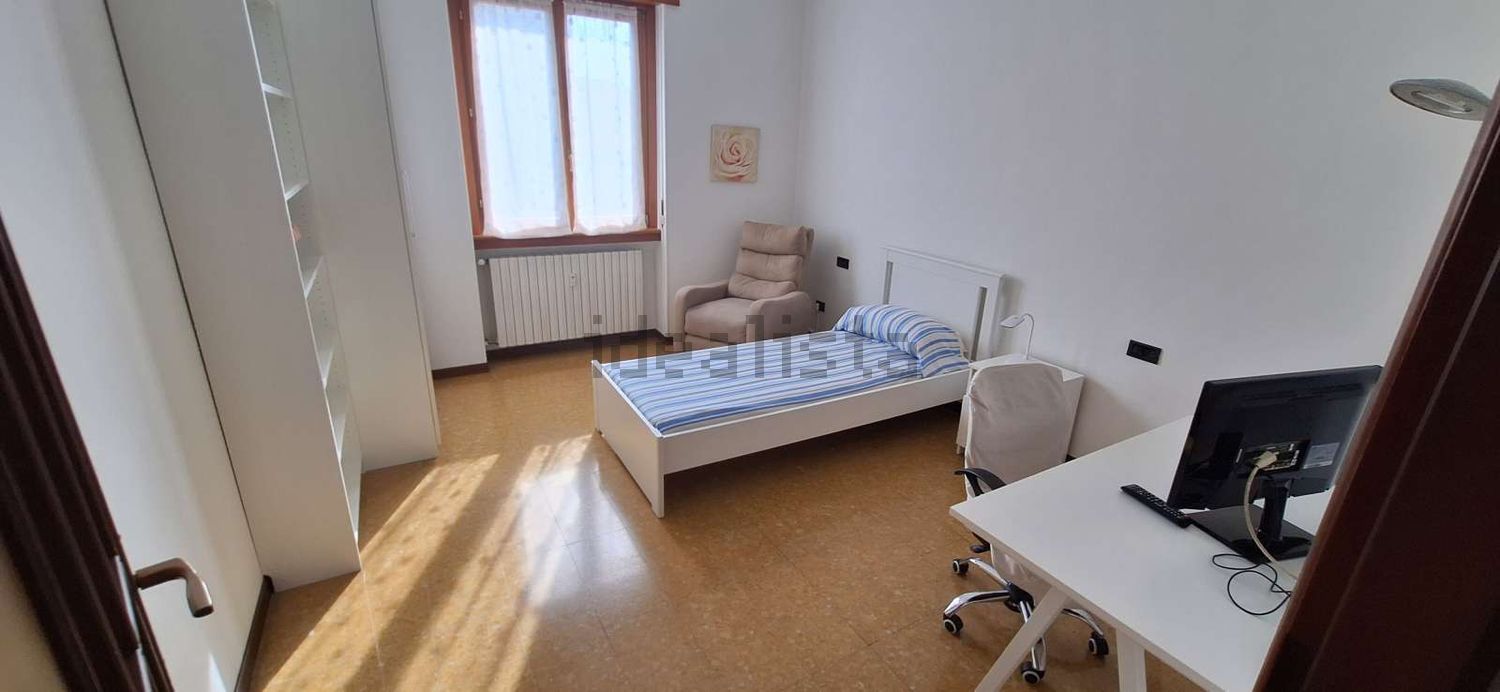 appartamento in affitto a Milano in zona Affori