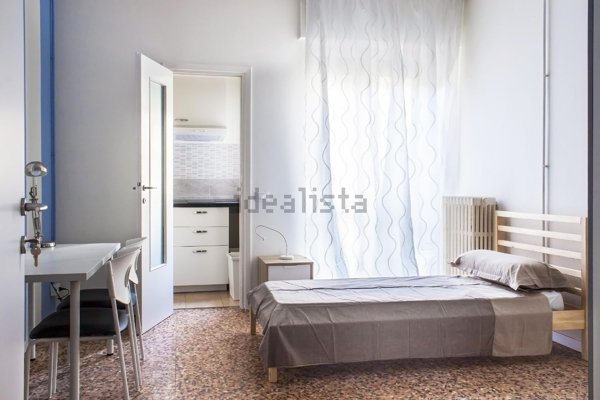 appartamento in affitto a Milano in zona San Cristoforo
