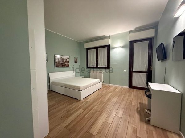 appartamento in affitto a Milano in zona Scalo Romana