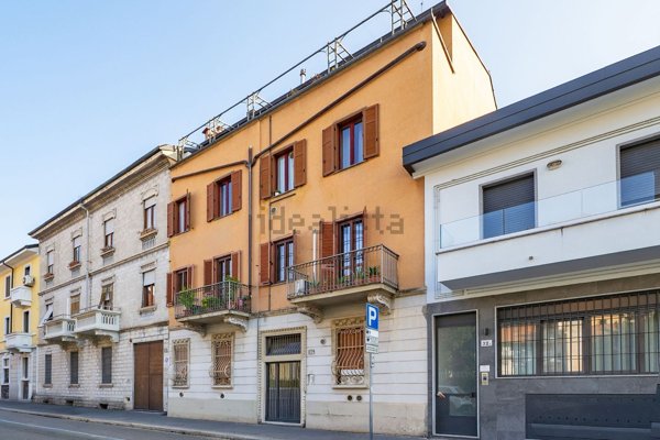 appartamento in affitto a Milano in zona Turro