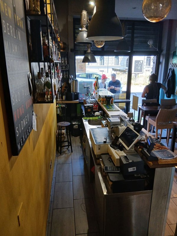 appartamento in affitto a Milano in zona Ponte Seveso